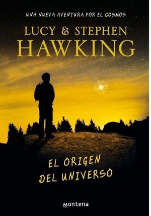 ORIGEN DEL UNIVERSO, EL | 9788484418917 | HAWKING,STEPHEN/HAWKING,LUCY | Llibreria Drac - Librería de Olot | Comprar libros en catalán y castellano online