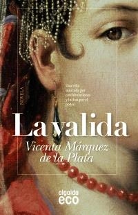 VALIDA, LA | 9788498777574 | MÁRQUEZ, VICENTA | Llibreria Drac - Librería de Olot | Comprar libros en catalán y castellano online