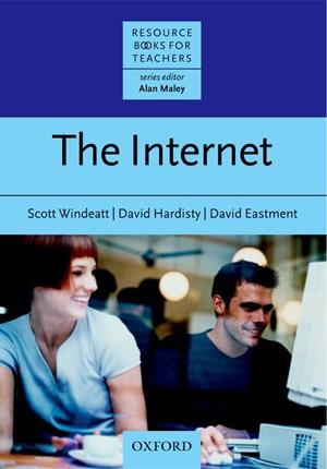 THE INTERNET | 9780194372237 | MALEY, ALAN | Llibreria Drac - Librería de Olot | Comprar libros en catalán y castellano online