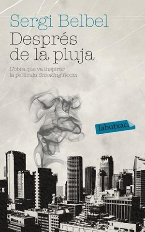 DESPRES DE LA PLUJA | 9788499305004 | BELBEL, SERGI | Llibreria Drac - Librería de Olot | Comprar libros en catalán y castellano online