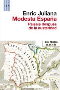 MODESTA ESPAÑA | 9788490062203 | JULIANA, ENRIC | Llibreria Drac - Librería de Olot | Comprar libros en catalán y castellano online