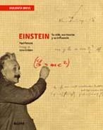 EINSTEIN | 9788498016222 | PARSONS, PAUL | Llibreria Drac - Librería de Olot | Comprar libros en catalán y castellano online