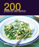 200 PLATOS DE ARROZ | 9788480769921 | LAURENDON, LAURENCE Y GILLES | Llibreria Drac - Llibreria d'Olot | Comprar llibres en català i castellà online