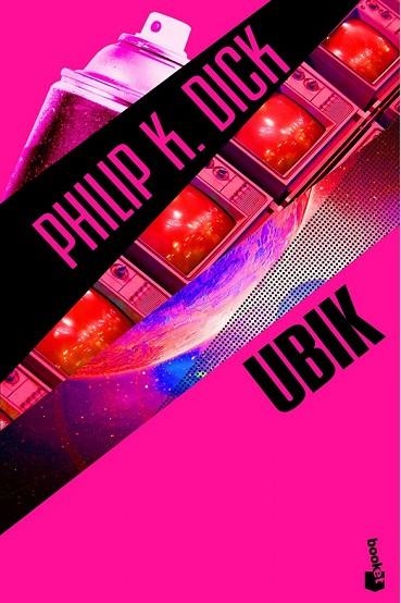 UBIK | 9788445000274 | DICK, PHILIP K. | Llibreria Drac - Llibreria d'Olot | Comprar llibres en català i castellà online