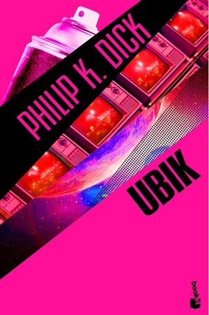 UBIK | 9788445000274 | DICK, PHILIP K. | Llibreria Drac - Llibreria d'Olot | Comprar llibres en català i castellà online