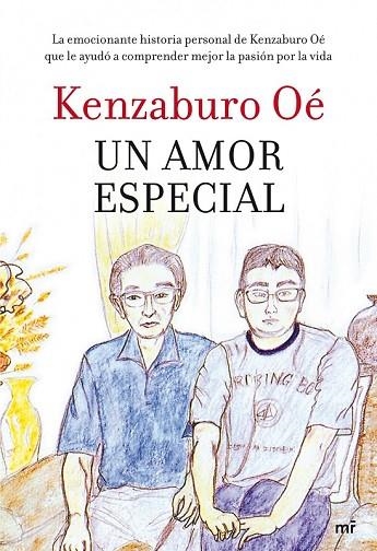AMOR ESPECIAL, UN | 9788427035423 | OE, KENZABURO | Llibreria Drac - Librería de Olot | Comprar libros en catalán y castellano online