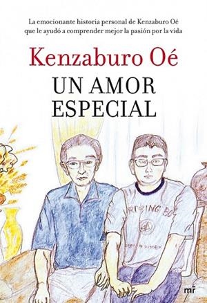 AMOR ESPECIAL, UN | 9788427035423 | OE, KENZABURO | Llibreria Drac - Librería de Olot | Comprar libros en catalán y castellano online