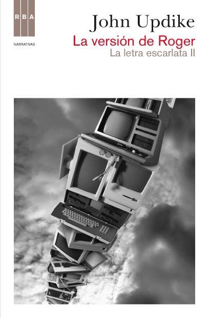 VERSION DE ROGER, LA | 9788490063163 | UPDIKE, JOHN | Llibreria Drac - Librería de Olot | Comprar libros en catalán y castellano online