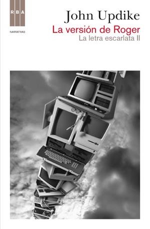 VERSION DE ROGER, LA | 9788490063163 | UPDIKE, JOHN | Llibreria Drac - Librería de Olot | Comprar libros en catalán y castellano online