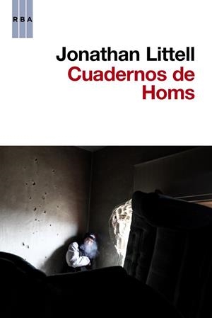 CUADERNOS DE HOMS | 9788490063262 | LITTEL, JONATHAN | Llibreria Drac - Librería de Olot | Comprar libros en catalán y castellano online