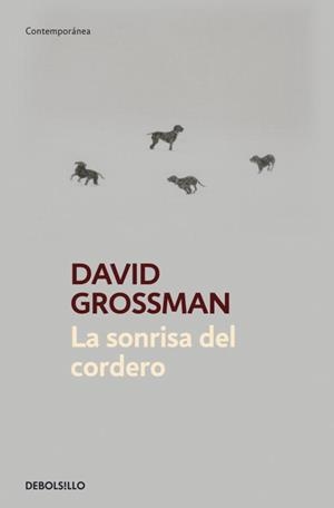 SONRISA DEL CORDERO, LA | 9788499895437 | GROSSMAN, DAVID | Llibreria Drac - Librería de Olot | Comprar libros en catalán y castellano online