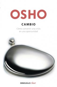CAMBIO | 9788499895628 | OSHO | Llibreria Drac - Llibreria d'Olot | Comprar llibres en català i castellà online