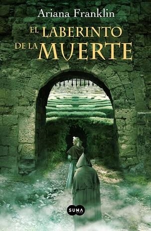 LABERINTO DE LA MUERTE, EL | 9788483653678 | FRANKLIN, ARIANA | Llibreria Drac - Llibreria d'Olot | Comprar llibres en català i castellà online