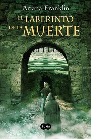 LABERINTO DE LA MUERTE, EL | 9788483653678 | FRANKLIN, ARIANA | Llibreria Drac - Llibreria d'Olot | Comprar llibres en català i castellà online