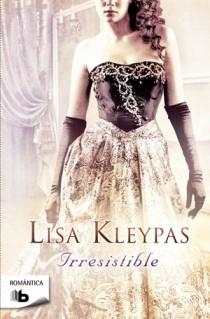 IRRESISTIBLE | 9788498726824 | KLEYPAS, LISA | Llibreria Drac - Librería de Olot | Comprar libros en catalán y castellano online