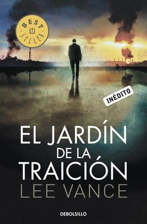 JARDIN DE LA TRAICION, EL | 9788499895222 | VANCE, LEE | Llibreria Drac - Llibreria d'Olot | Comprar llibres en català i castellà online