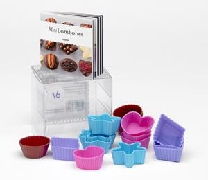 MINI BOMBONES | 9788425348013 | MAHUT, SANDRA | Llibreria Drac - Librería de Olot | Comprar libros en catalán y castellano online