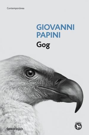 GOG | 9788499895420 | PAPINI, GIOVANNI | Llibreria Drac - Librería de Olot | Comprar libros en catalán y castellano online