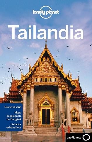 TAILANDIA 2012 (LONELY PLANET) | 9788408111849 | AA.VV. | Llibreria Drac - Llibreria d'Olot | Comprar llibres en català i castellà online