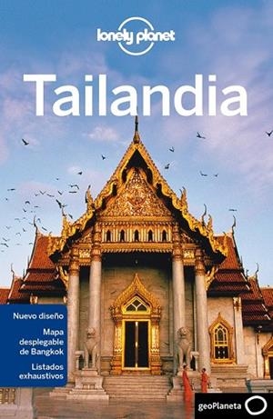 TAILANDIA 2012 (LONELY PLANET) | 9788408111849 | AA.VV. | Llibreria Drac - Llibreria d'Olot | Comprar llibres en català i castellà online