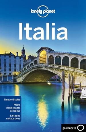 ITALIA 2012 (LONELY PLANET) | 9788408111832 | AA.VV. | Llibreria Drac - Llibreria d'Olot | Comprar llibres en català i castellà online