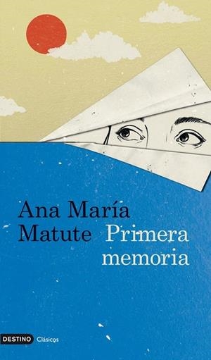 PRIMERA MEMORIA | 9788423327829 | MATUTE, ANA MARIA | Llibreria Drac - Llibreria d'Olot | Comprar llibres en català i castellà online