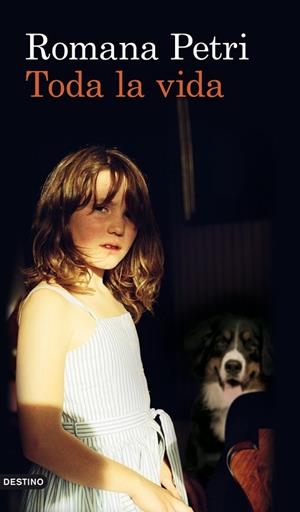 TODA LA VIDA | 9788423327522 | PETRI, ROMANA | Llibreria Drac - Librería de Olot | Comprar libros en catalán y castellano online
