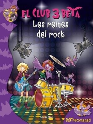 REINES DEL ROCK, LES | 9788499328324 | PANAVELLO, ROBERTO | Llibreria Drac - Librería de Olot | Comprar libros en catalán y castellano online