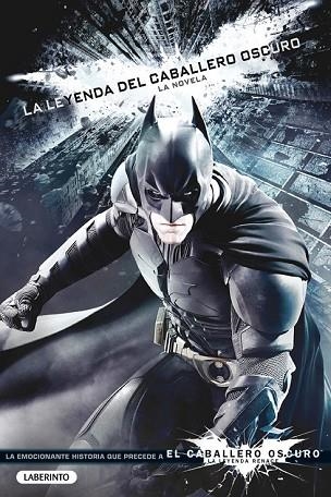 LEYENDA DEL CABALLERO OSCURO, LA  | 9788484836834 | VV.AA | Llibreria Drac - Librería de Olot | Comprar libros en catalán y castellano online