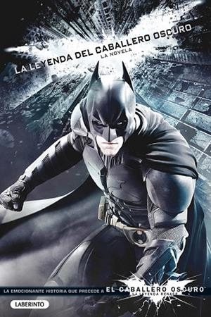LEYENDA DEL CABALLERO OSCURO, LA  | 9788484836834 | VV.AA | Llibreria Drac - Librería de Olot | Comprar libros en catalán y castellano online
