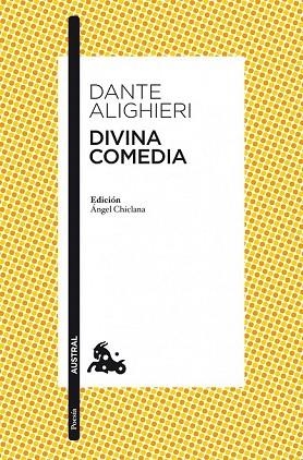 DIVINA COMEDIA | 9788467033489 | ALIGHIERI, DANTE | Llibreria Drac - Librería de Olot | Comprar libros en catalán y castellano online
