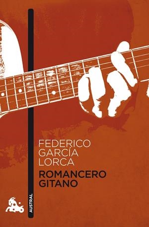 ROMANCERO GITANO | 9788467036152 | GARCIA LORCA, FEDERICO | Llibreria Drac - Librería de Olot | Comprar libros en catalán y castellano online