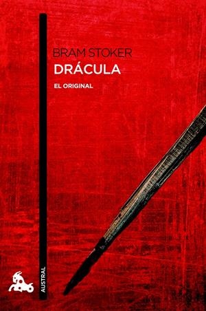DRACULA | 9788467036022 | STOKER, BRAM | Llibreria Drac - Llibreria d'Olot | Comprar llibres en català i castellà online