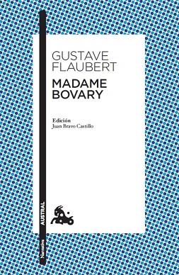MADAME BOVARY | 9788467033915 | FLAUBERT, GUSTAVE | Llibreria Drac - Librería de Olot | Comprar libros en catalán y castellano online