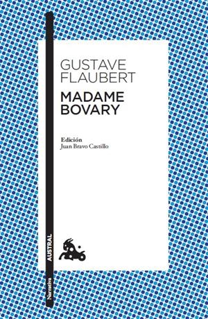 MADAME BOVARY | 9788467033915 | FLAUBERT, GUSTAVE | Llibreria Drac - Librería de Olot | Comprar libros en catalán y castellano online