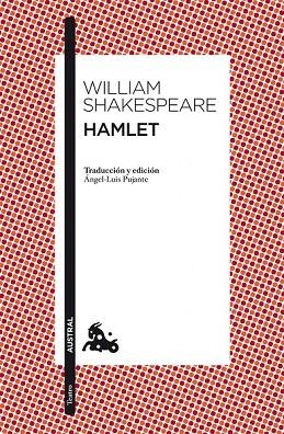 HAMLET | 9788467033380 | SHAKESPEARE, WILLIAM | Llibreria Drac - Librería de Olot | Comprar libros en catalán y castellano online