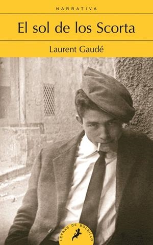 SOL DE LOS SCORTA, EL | 9788498384727 | GAUDE, LAURENT | Llibreria Drac - Librería de Olot | Comprar libros en catalán y castellano online