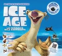 ICE AGE. LA FORMACIO DELS CONTINENTS | 9788415411420 | VV.AA. | Llibreria Drac - Llibreria d'Olot | Comprar llibres en català i castellà online