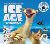 ICE AGE. LA FORMACION DE LOS CONTINENTES | 9788415411413 | VV.AA. | Llibreria Drac - Llibreria d'Olot | Comprar llibres en català i castellà online