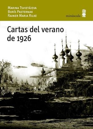 CARTAS DEL VERANO DE 1926 | 9788495587886 | VV.AA. | Llibreria Drac - Librería de Olot | Comprar libros en catalán y castellano online