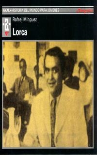 LORCA | 9788446009603 | MINGUEZ, RAFAEL | Llibreria Drac - Librería de Olot | Comprar libros en catalán y castellano online