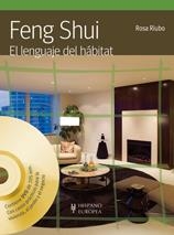 FENG SHUI. EL LENGUAJE DEL HABITAT (+DVD) | 9788425520068 | RIUBO, ROSA | Llibreria Drac - Llibreria d'Olot | Comprar llibres en català i castellà online