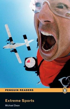 EXTREME SPORTS ( NIVELL 2) | 9781408284988 | DEAN, MICHAEL | Llibreria Drac - Librería de Olot | Comprar libros en catalán y castellano online