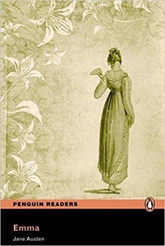 EMMA ( LEVEL 4) | 9781408289532 | AUSTEN, JANE | Llibreria Drac - Librería de Olot | Comprar libros en catalán y castellano online