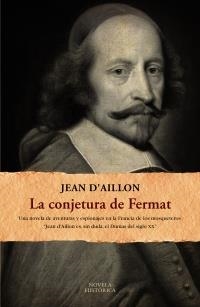 CONJETURA DE FERMAT, LA | 9788420608693 | D'AILLON, JEAN | Llibreria Drac - Librería de Olot | Comprar libros en catalán y castellano online
