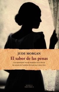 SABOR DE LAS PENAS, EL | 9788420608723 | MORGAN, JUDE | Llibreria Drac - Llibreria d'Olot | Comprar llibres en català i castellà online
