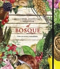 BOSQUE, EL | 9788415411352 | VV.AA. | Llibreria Drac - Librería de Olot | Comprar libros en catalán y castellano online