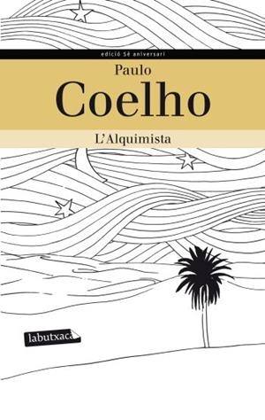 ALQUIMISTA, L' | 9788499305295 | COELHO, PAULO | Llibreria Drac - Librería de Olot | Comprar libros en catalán y castellano online