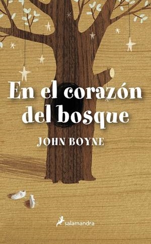 EN EL CORAZÓN DEL BOSQUE | 9788498383539 | BOYNE, JOHN | Llibreria Drac - Llibreria d'Olot | Comprar llibres en català i castellà online