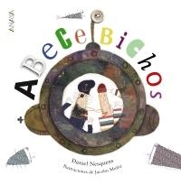ABECEBICHOS | 9788467828849 | NESQUENS, DANIEL | Llibreria Drac - Librería de Olot | Comprar libros en catalán y castellano online